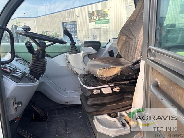 Telescopische lader Claas SCORPION 7040