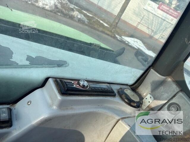 Telescopische lader Claas SCORPION 7040