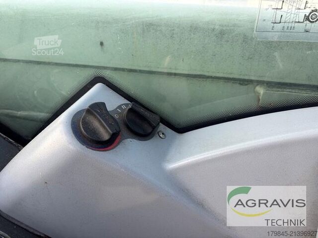 Telescopische lader Claas SCORPION 7040