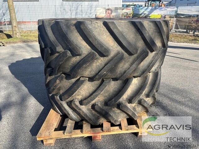 Ratiņš Michelin VF710/60R42