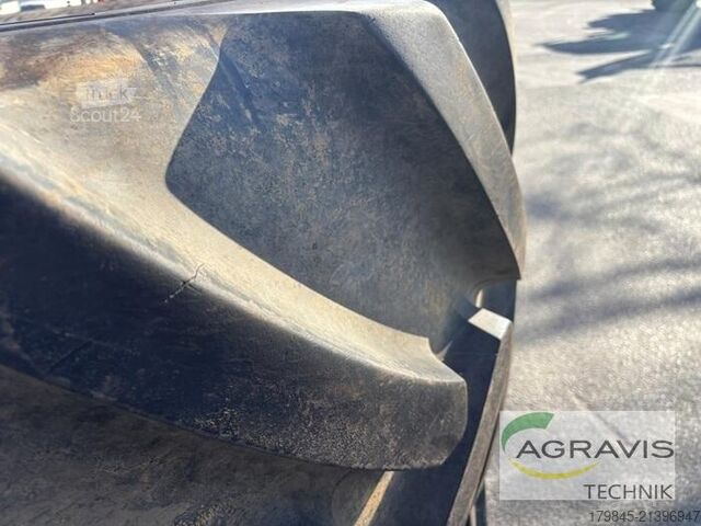 Ratiņš Michelin VF710/60R42