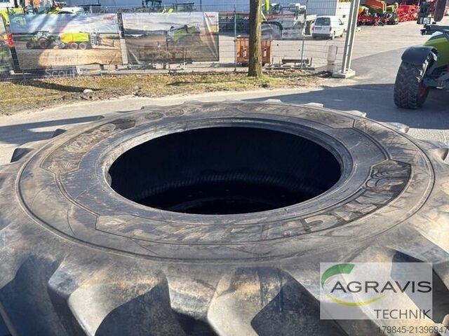 Ratiņš Michelin VF710/60R42