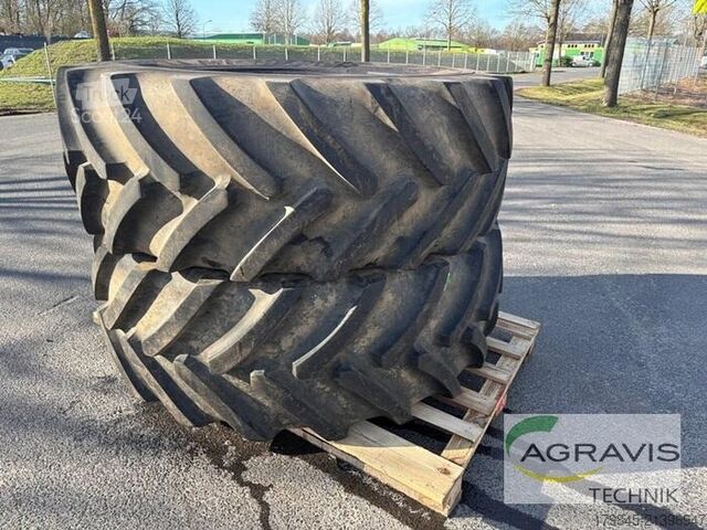 Ratiņš Michelin VF710/60R42