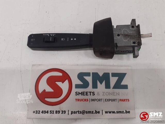 Electrics Volvo Occ stuurkolomschakelaar richtingaanwijzer cruise