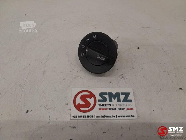 Elektrik Daf Occ koplampenlichtschakelaar DAF