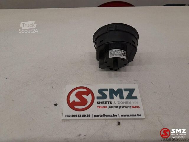 Elektrik Daf Occ koplampenlichtschakelaar DAF