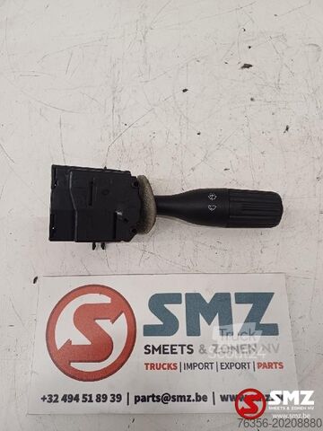 Elektriciteit Daf Stuurkolomschakelaar ruitenwisser daf