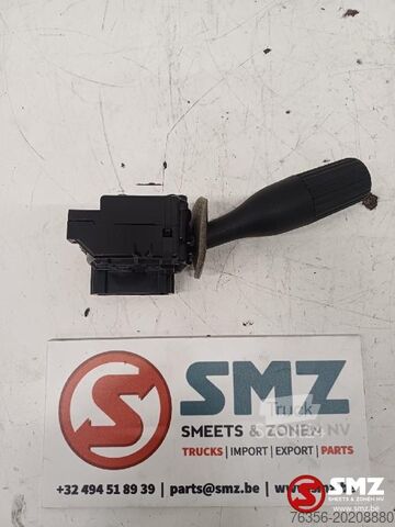 Elektriciteit Daf Stuurkolomschakelaar ruitenwisser daf