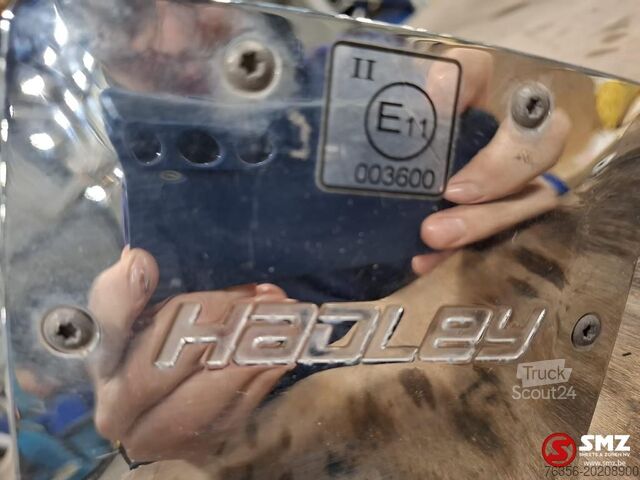 Électricité Renault Occ hoorn / claxon Renault