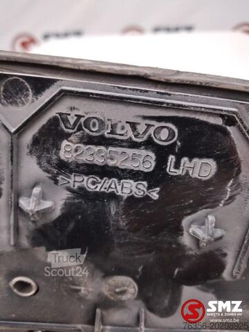 Eletricidade Volvo Occ display radio Volvo FH4