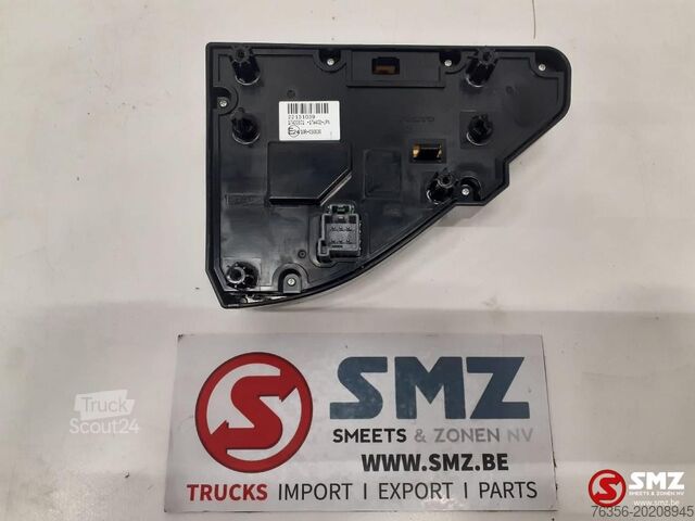 Electricitate Volvo Occ radiobesturingseenheid Volvo