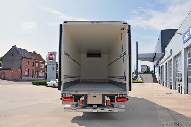 Gekoeld/bevroren transport DAF XD 310 FA 4x2 ST952 19T - TraXon – MX Engine brake