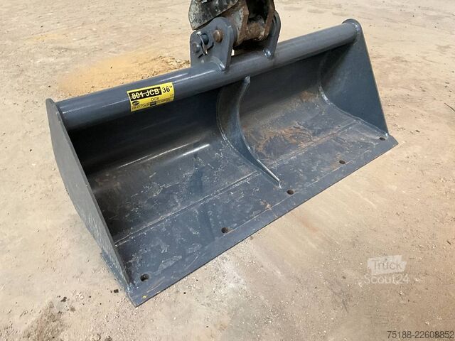 Minigraafmachine Kubota U 17-3