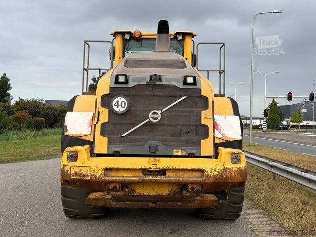 Lader Volvo L150H