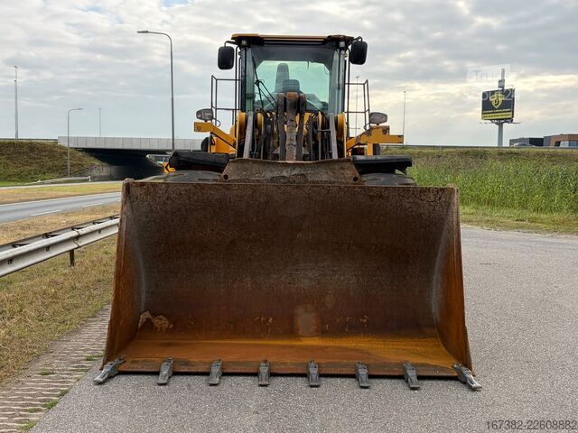 Lader Volvo L150H