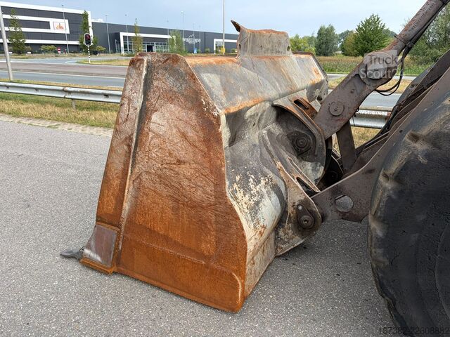 Lader Volvo L150H