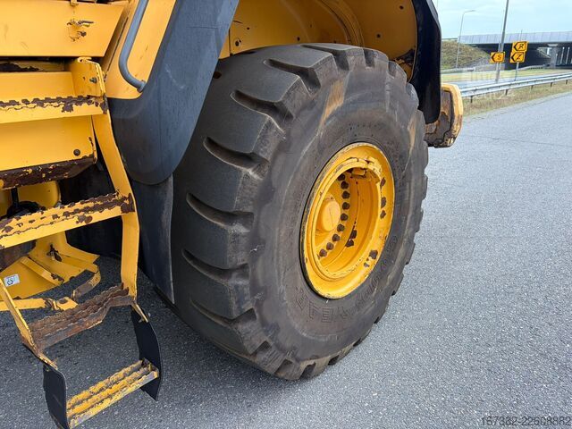 Lader Volvo L150H