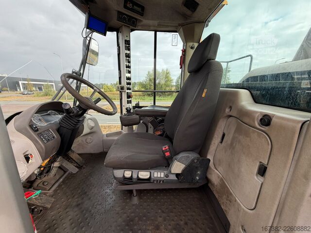 Carregadeira Volvo L150H