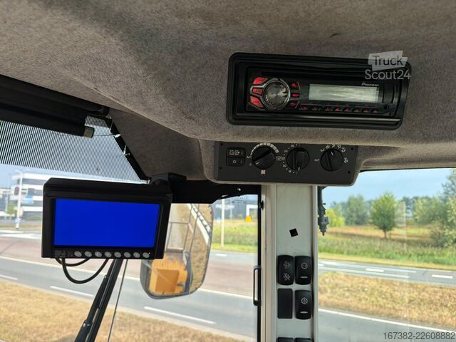 Carregadeira Volvo L150H