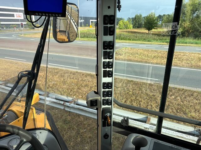 Carregadeira Volvo L150H