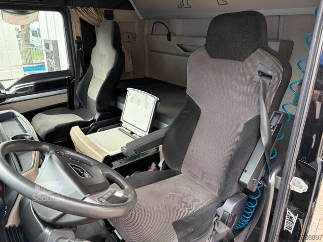 Standard-SZM MAN TGX 18.430 XLX 4X2 2020 AUTOMAAT ACC SmartTacho V