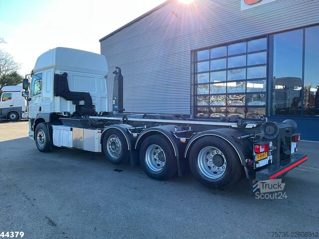 System ramion hakowych DAF FAK CF 440 Euro 6 VDL 26 Ton haakarmsysteem