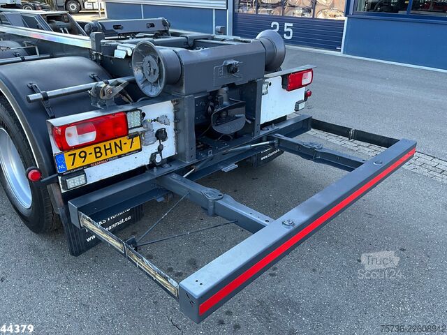 System ramion hakowych DAF FAK CF 440 Euro 6 VDL 26 Ton haakarmsysteem