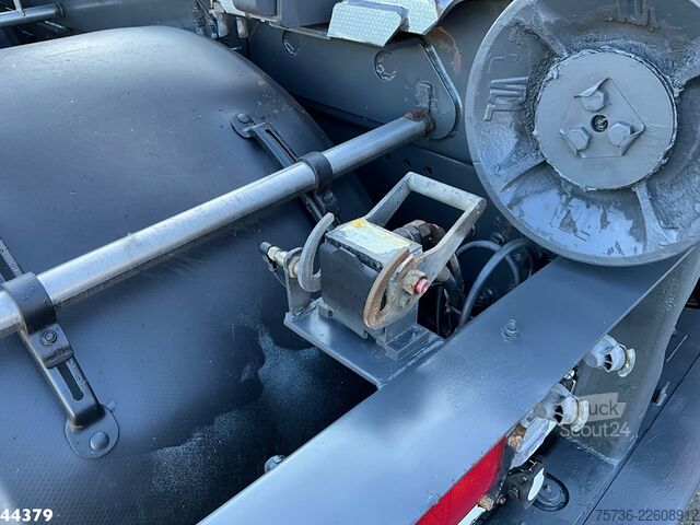 System ramion hakowych DAF FAK CF 440 Euro 6 VDL 26 Ton haakarmsysteem