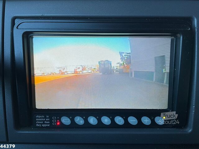 Hakenarmsystem DAF FAK CF 440 Euro 6 VDL 26 Ton haakarmsysteem