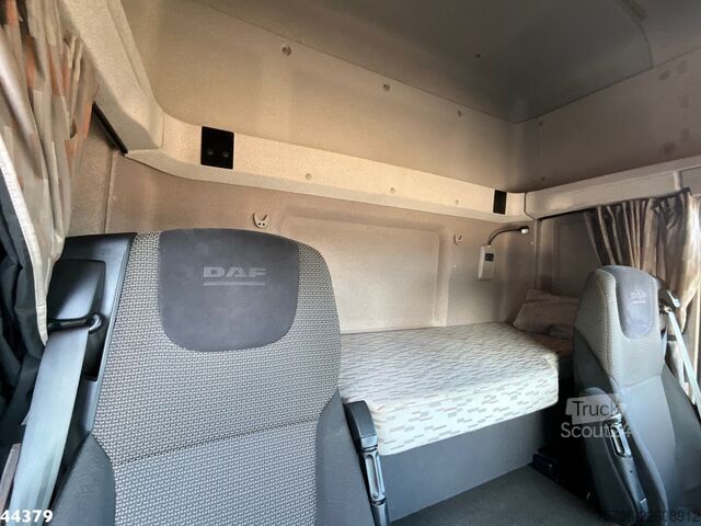 Hakenarmsystem DAF FAK CF 440 Euro 6 VDL 26 Ton haakarmsysteem
