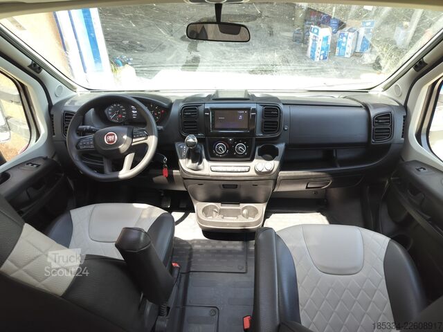 Yarı entegre karavan 2024 Fiat Ducato Weinsberg Carasuite Automatique | Couchages pour 5