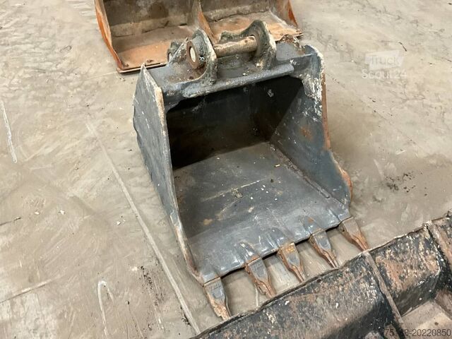 Excavadora Midi CAT 308 CR
