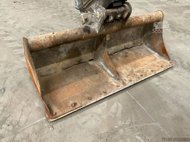 Excavadora Midi CAT 308 CR