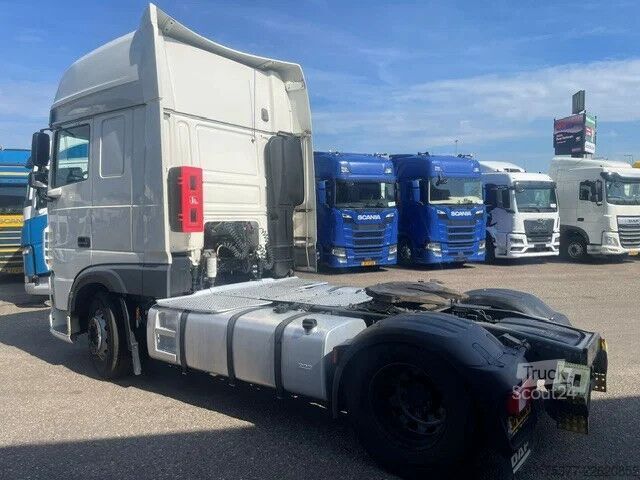  DAF XF 480 FT ADR/VLG,Superspacecab,SSC,Toplights,6...