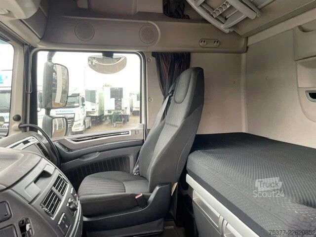  DAF XF 480 FT ADR/VLG,Superspacecab,SSC,Toplights,6...