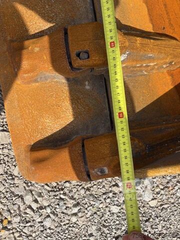 Minikaivinkone WACKER NEUSON ET 90  E14-04