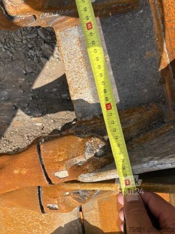 Minikaivinkone WACKER NEUSON ET 90  E14-04