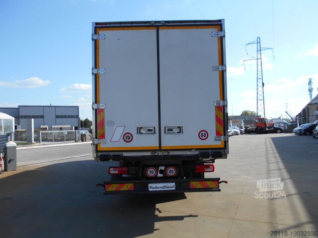 Chladírenský vůz DAF XF 440 FAN 6x2 FRIGORIFERO