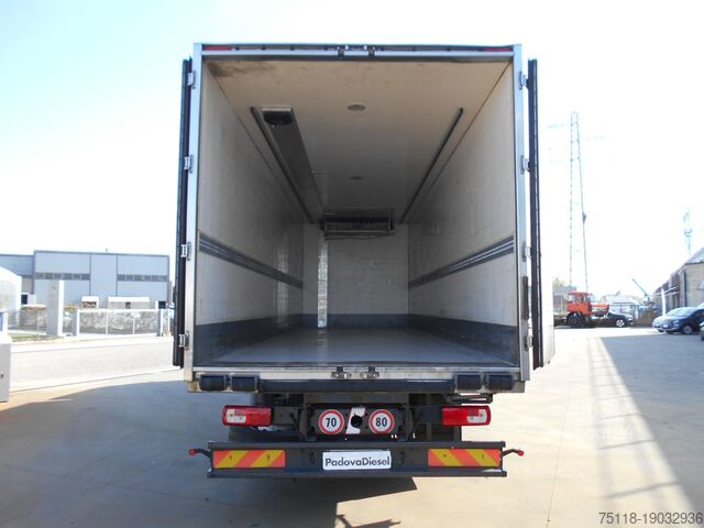 Chladírenský vůz DAF XF 440 FAN 6x2 FRIGORIFERO