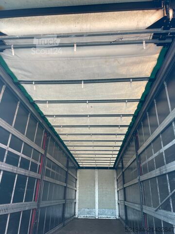 Standardní tahač Mercedes-Benz Sprinter 519 CDI 190 PS Schlafkabine LBW