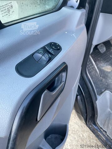 Standardní tahač Mercedes-Benz Sprinter 519 CDI 190 PS Schlafkabine LBW