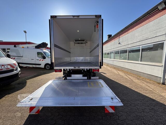 Kühltransporter Iveco Daily 70C18 Tiefkühlkoffer Carrier Pulso