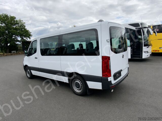 Passagertransport Mercedes-Benz Sprinter 315 CDI