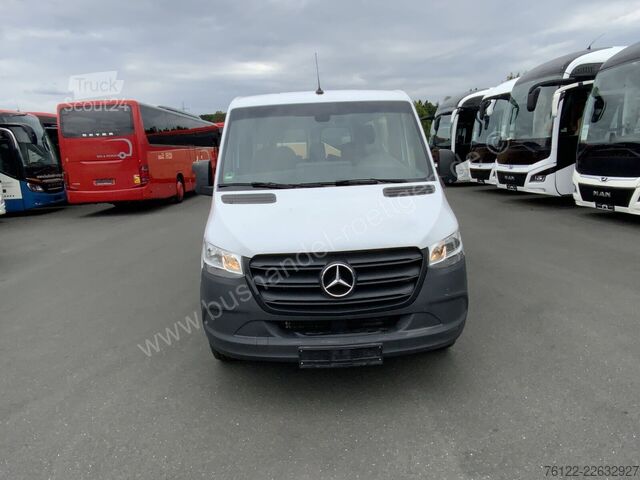 Passagertransport Mercedes-Benz Sprinter 315 CDI