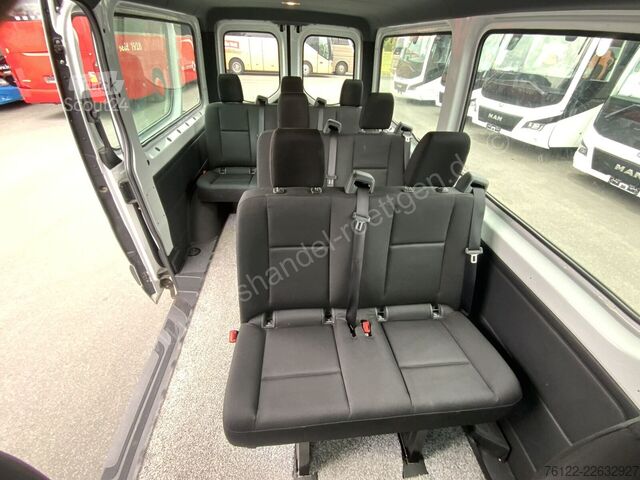 Passagertransport Mercedes-Benz Sprinter 315 CDI
