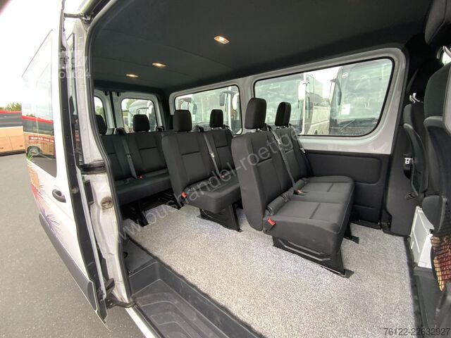 Passagertransport Mercedes-Benz Sprinter 315 CDI