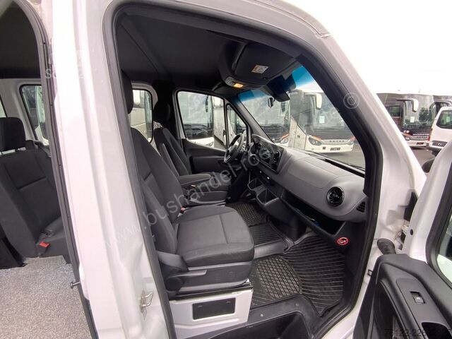 Passagertransport Mercedes-Benz Sprinter 315 CDI