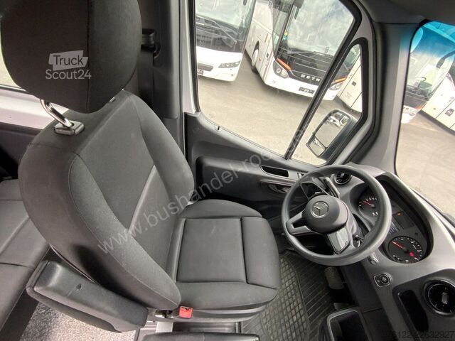 Passagertransport Mercedes-Benz Sprinter 315 CDI