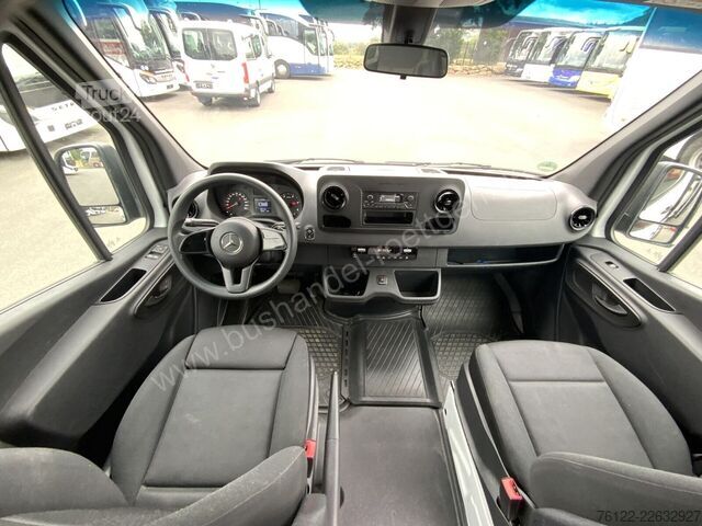 Osobná doprava Mercedes-Benz Sprinter 315 CDI
