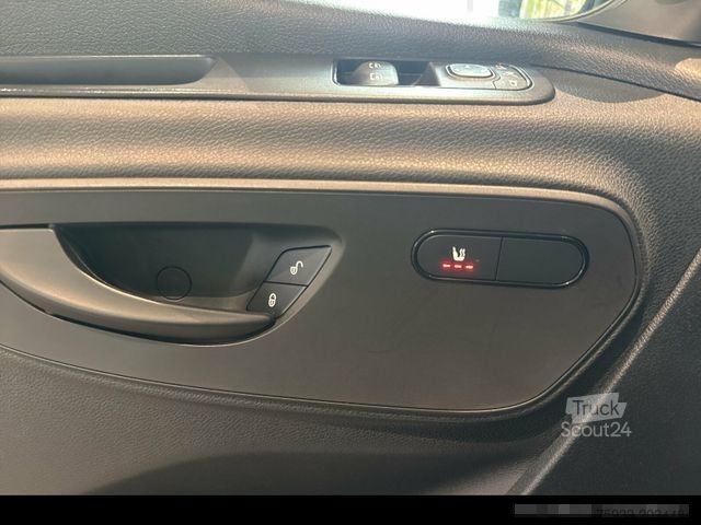 Furgone a tetto alto MERCEDES-BENZ Sprinter 317 CDI AUTOMATIK+NAVI+DAB+KAMERA+SITZH